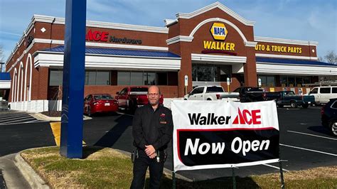 Ace hardware walker mn. Shop at at for all your grill, hardware, home improvement, lawn and garden, and tool needs. 