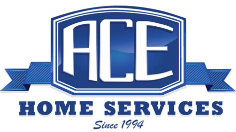 Ace home services. Things To Know About Ace home services. 