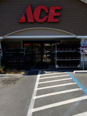 Shop at Northwest Ace Hardware at 3647 Brambleton Ave SW, Roanoke, VA, 24018 for all your grill, hardware, home improvement, lawn and garden, and tool needs. . Ace hsrdware