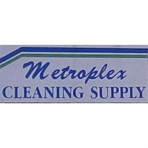 See more of Metroplex Cleaning Supply on Facebook. Log In. or. Create new account. Log In .