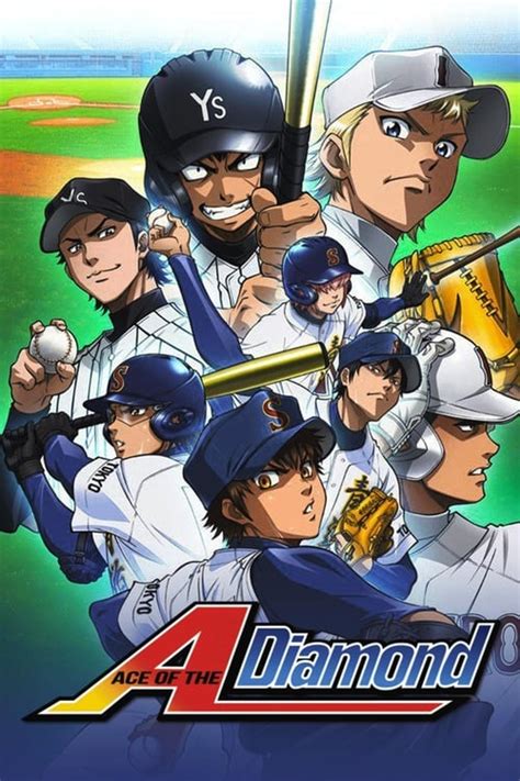 Ace of Diamond - Season 1 - IMDb