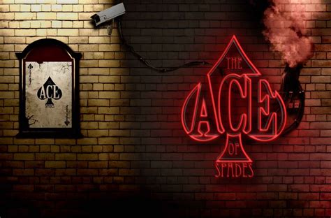 Ace of Spades Club