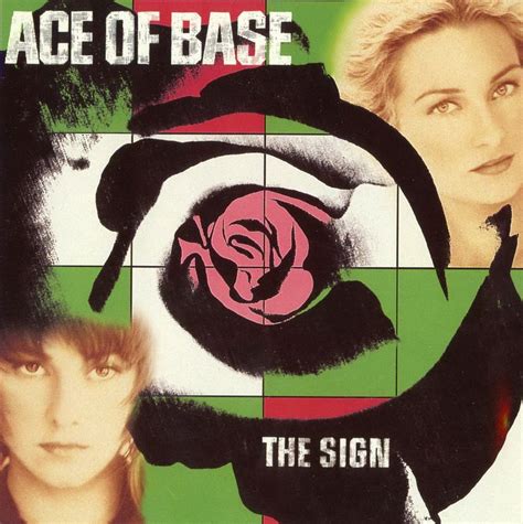 Ace of base the sign. Things To Know About Ace of base the sign. 