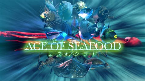 Ace of seafood. Ace Of Seafood es un juego de acción en... Android / Juegos / Acción y Aventuras / Ace Of Seafood. Ace Of Seafood. 1.12.8. nussoft.jp. 5. 2 reseñas . 7.7 k descargas. Pescados y crustáceos se disparan láseres en el océano. Publicidad . Consigue la última versión. 1.12.8. 24 jun. 2020. Otras versiones . 