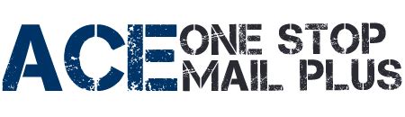 Ace one stop mail plus. Things To Know About Ace one stop mail plus. 
