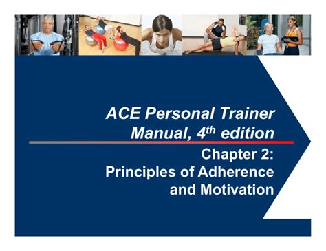 Ace personal trainer manual 4th edition set. - Youth ministry handbook and leadership training manual.