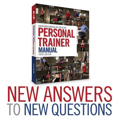 Ace personal trainer manual 5th edition. - Managing and troubleshooting networks lab manual.
