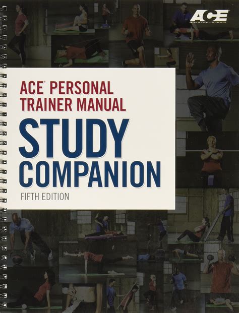 Ace personal trainer manual study companion. - Manual de solución de ingeniería avanzada matemática novena edición.