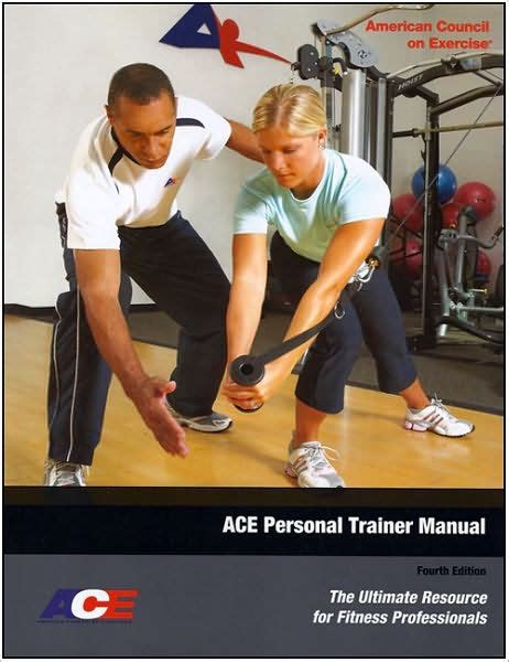 Ace personal trainer manual the ultimate resource for. - Column care manual for ics 5000.