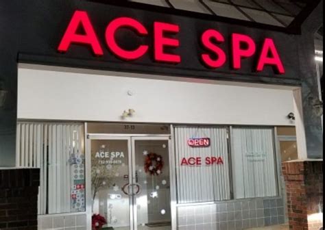 Ace spa eatontown reviews. Ace Spa #1 of 5 Spas & Wellness in Eatontown. Spas. Write a review. Be the first to upload a photo. ... Claim your listing for free to respond to reviews, update your profile and much more. Claim your listing. Ace … 
