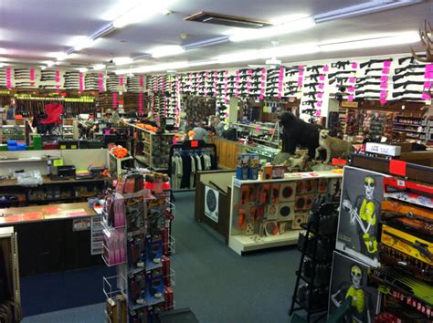 Ace sporting goods in washington pa. Things To Know About Ace sporting goods in washington pa. 