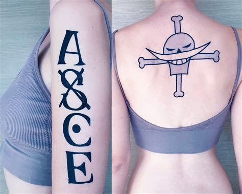 Ace tatto. Learn about the history, design ideas, meanings, and aftercare of ace tattoos. The ace of spades is a powerful symbol that can represent luck, death, rebellion, and more. 