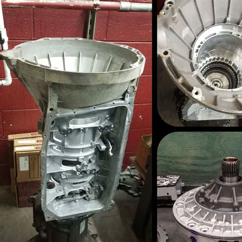 Ace transmission. Ace Transmission Remanufacturing, Springfield, Missouri. 180 likes · 4 talking about this · 1 was here. Our purpose: "Provide reliable transportation in a timely manner" At Ace Transmission Reman we... 