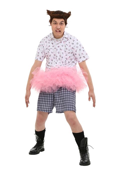 Ace ventura tutu. An entire post can be made and talked about Jim Carrey and his Mid-Late 90's Film Run: 1994: Ave Ventura: Pet Detective; The Mask; Dumb and Dumber. 1995: Ave Ventura: When Nature Calls (where the squeal is arguable better than the original) 1996: The Cable Guy. 1997: Liar Liar. 1998: The Truman Show. 