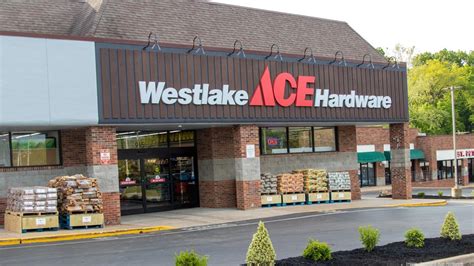 Ace westlakes. Shop at Westlake Ace Hardware at 1404 N Missouri St, Macon, MO, 63552 for all your grill, hardware, home improvement, lawn and garden, and tool needs. 