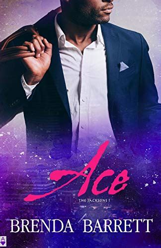 Download Ace The Jacksons Book 1 By Brenda Barrett