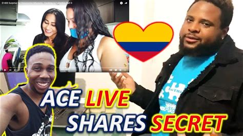 Ace_Emmag Onlyfans Leaked [SEX VIDEO] 🍑