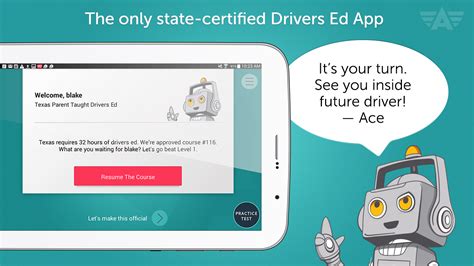 Aceable driving ed. Jun 10, 2022 · Aceable will email you two certificates to bring to the DPS to get both your Texas permit and license. Aceable allows parents to track student progress and test scores, so you’re never out of the loop. Aceable’s Customer Experience Heroes are available every day of the week to help answer your questions about anything and everything drivers ed. 