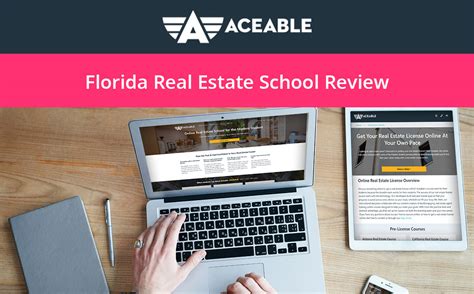 Aceable florida. Aceable's mission is to empower people to achieve their goals through delightful and convenient licensing courses. To accomplish this, our team of experts and educators have created an approach to online learning that's effective, accessible, and engaging. And over the next five years, Aceable will apply that learning approach to additional high-demand industries as we grow to accomplish our ... 