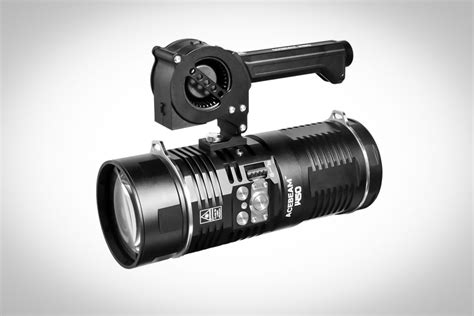 Acebeam w50 price. Aug 19, 2021 · [ HIGH INTENSITY ] Acebeam X 50 8x CREE XHP70.0 LEDs with a max output of 40,000 lumens for Cool White Version and 38,000 Lumens for Neutral White version [ SUPER BRIGHT ] Max 38,000 Lumens output, 160,00cd 