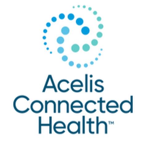 Glassdoor gives you an inside look at what it's like to work at Acelis Connected Health, including salaries, reviews, office photos, and more. This is the Acelis Connected Health company profile. All content is posted anonymously by employees working at Acelis Connected Health..