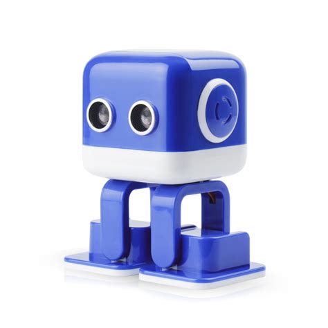Acellus ac-d2 robot. AC-D2 – Dancing STEM Robot. Rated 5.00 out of 5 $ 179.00 Read more. Add to Wishlist. Electronics. CybrKey Reader. ... Acellus Robot T-Shirt — STEM Level 2. Rated ... 