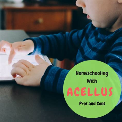 Acellus homeschooling. Parents use our intuitive tutorials to help guide them through the Acellus App. This makes navigation and support for online education easier. Enrollment Info; Support; Parent Sign In; Student Sign In; Academics. Elementary K-5; Middle School 6-8; High School 9-12. High School Program; Graduation Requirements; Credit Recovery; Transferring Mid-Year; … 