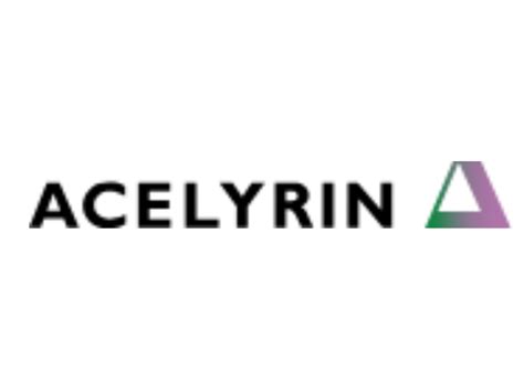 ACELYRIN also announced it has entered into an agreement wit