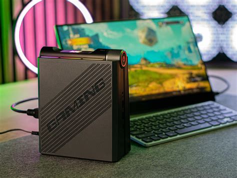 Acemagician. The Ace Magician T8Pro is a highly compact mini PC powered by an Intel Celeron N5095. The device also comes with 8 GB of RAM and a 256 GB SSD. You can expect to pay around €290 (US$309) for the ... 