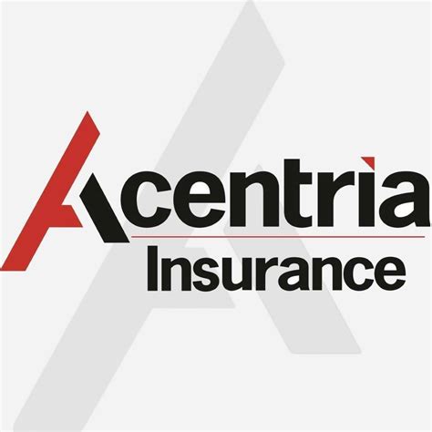 Acentria Insurance Fort Myers