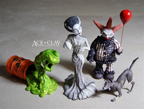 Glamorway 6Pcs Clay Sculpture Sculpting Tool Mini Ribbon Cutter Metal Tools  Set Carving Art