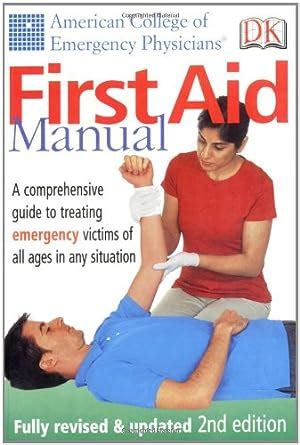 Acep first aid manual 2nd edition. - Yoga y energia sexual. la llave de la evolucion (canal infinito).