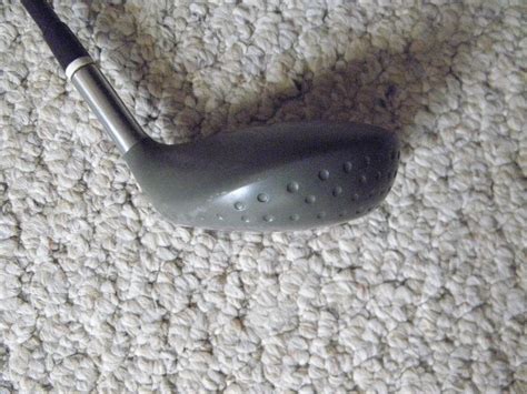 Acer 3 Wood Xp Protege Golf Club eBay