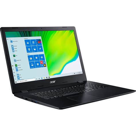 Acer Aspire 3 17.3" HD+ Laptop Intel Core I3-1115G4 8GB …