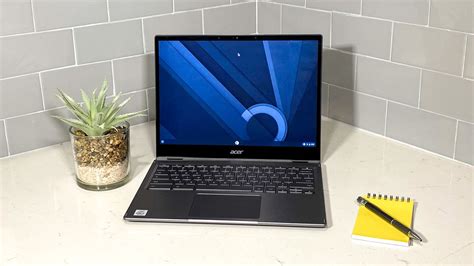 Acer Chromebook Spin 713 review Tom