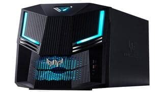 Acer Predator 600 I72060-04 Intel® Core™ i7 de 9e génération i7-9700 16 Go DDR4-SDRAM 1512 Go HDD+SSD Noir Tour PC