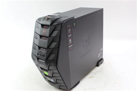 Acer Property PC