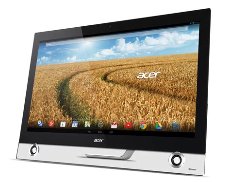 Acer Recommendation 03 2014