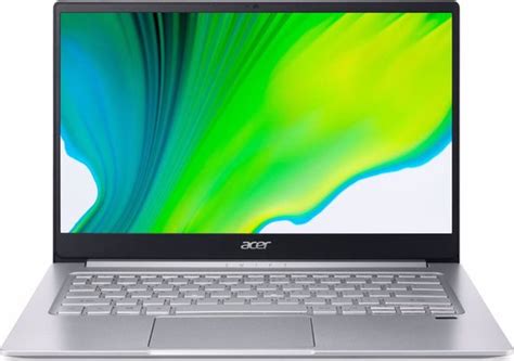 Acer Swift 3 SF314-42-R2MP kopen? - Prijzen - Tweakers