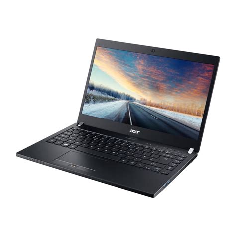 Acer Travelmate P648 M 14 Laptop Price