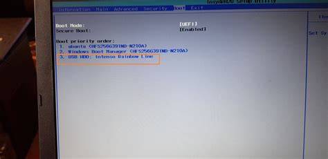 Acer aspire 3 boot from usb.  Nach Booten in das F12 Bootmenü wer...