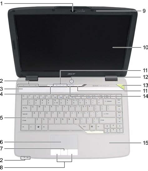 Acer aspire 4220 guide repair manual. - Sony kdf 42we655 kdf 50we655 service manual repair guide.