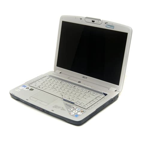 Acer aspire 5920g notebook service manual. - Manual da impressora epson stylus tx125.