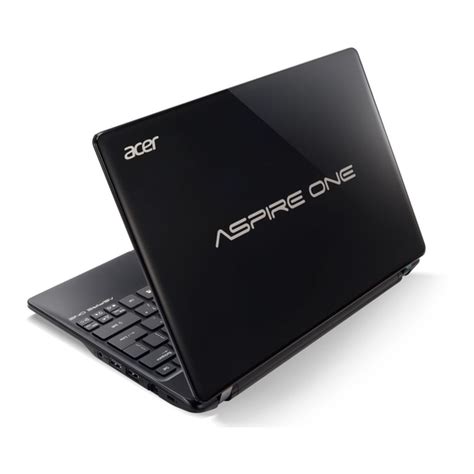 Acer aspire one ao725 netbook service guide. - Arte nel frusinate dal secolo xii al xix.
