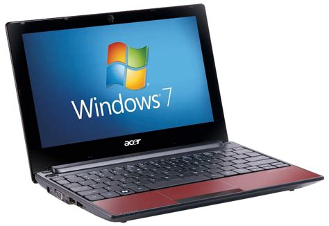 Acer aspire one d255e özellikleri