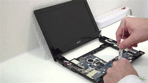Acer aspire one d255e disassembly guide. - Suzuki swift sf310 sf413 1998 repair service manual.