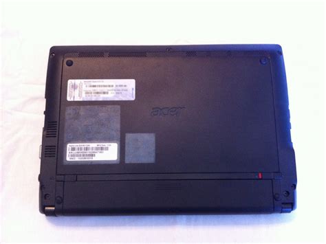 Acer aspire one d255e manual de servicio. - Briggs and stratton 126t02 repair manual.