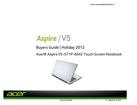 Acer aspire v5 571p 6642 service manual. - Stanley 500 amp jump starter with compressor manual.