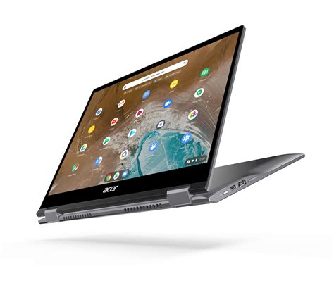 Acer chromebook spin 713 lokced. Featuring a premium VertiView Display, an up to 10 th Gen Intel ® Core™ i7 1 processor, and military-grade durability, the Project Athena convertible Acer Chromebook Enterprise Spin 713 comes with the business capabilities of Chrome OS already unlocked, allowing IT to deploy, orchestrate, and power the cloud workforce securely and effectively from anywhere - no additional purchase of the ... 