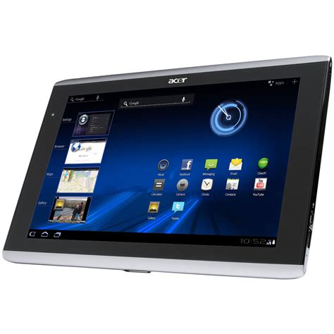 Acer iconia tab a501 manuale italiano. - Mastering your hidden self a guide to the huna way.